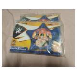 Wrestling jumbo foil balloon. 10 total