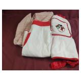 Handmade aprons