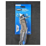 Hart Pro Grip Utility Knife