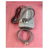 HomePlug Compatible Outlet