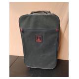 Eiffel travel pro wheeled luggage 14.5 x 23 x 6.5