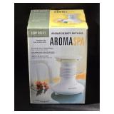 Aroma Spa Aromatherapy Diffuser
