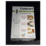 Cuisinart Electric Cookie Press