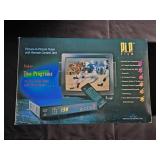 Picture-in-Picture Tuner w/ Remote
