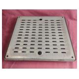Broiler pan