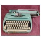 Vintage Singer type writer. Parts/repairs