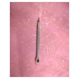 Cotter pins