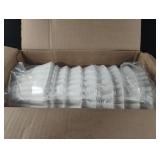 Coffee filters 15 x 5.5. 500 total