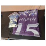 Happy 15 Anniversary party supplies