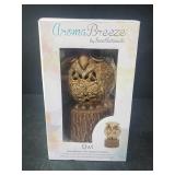 Aroma breeze Owl fan fragrance system