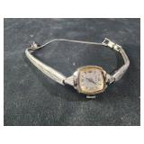 vintage Caravelle by Bulova ladies
