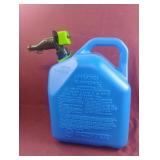 Smart Control 5 gal kerosene container
