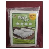 Plant Cover 10*30ft