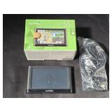 Garmin Nuvi 55 LM GPS Navigation