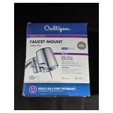 Culligan Faucet Mount Water Filter