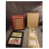 Photo frames