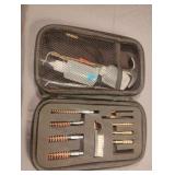 Gun cleaning kit