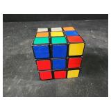 Rubiks cube