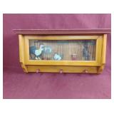 Farmhouse shelf