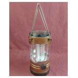 Battery operated LED lantern