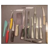 Knives