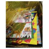 Gift bags. New and used