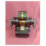 Vintage Schaper Tobr robot