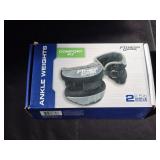 2.5lb Ankle Weights
