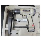 Porter Cable Bammer Fuel Cell Powered 16 Ga