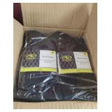 Soccer socks. Size M. 8 pairs. New