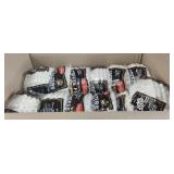 Basket style coffee filters. 34-200 ct packs