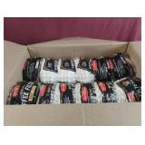 Basket style coffee filters. 34-200 ct packs