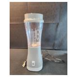 Hamilton Beach Personal Blender Works