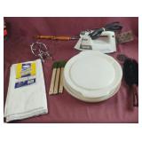 Proctor-Silex Ultra Ease 17109 iron, all purpose