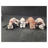 4 Pound Puppies