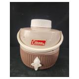 Vintage Coleman insulated drink jug