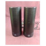 HP set of 2 speakers