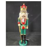 15" Nutcracker