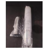20 oz plastic cups with lids. 500 total
