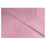 Mini cane 24"