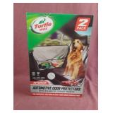 Turtle Wax Automotive Protectors. New