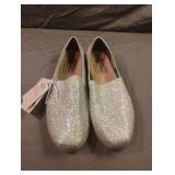 BOBS from Sketchers ladies size W7 slide on