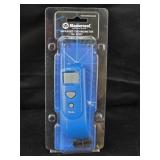 Mastercool Infrared Thermometer