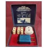 Franzus CA-5 Electric Current Converter Kit