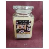 Enticing Aromas soy blend limited edition Sugar