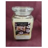 Enticing Aromas soy blend limited edition Sugar