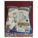 Wood Post Poly Tape Insulator. 25 total
