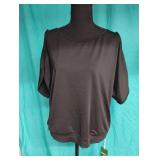 Halara size L ladies top. New with tags