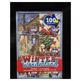 Winter Wonderland Puzzle