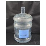 Plastic Water Jug